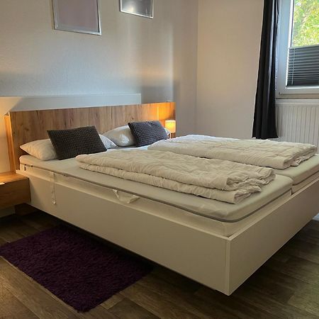 Apartmán Frisch Renoviert - Ruhig Aber Dennoch Sehr Zentral Gelegen Wilhelmshaven Exteriér fotografie