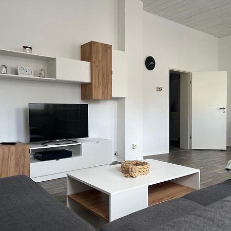 Apartmán Frisch Renoviert - Ruhig Aber Dennoch Sehr Zentral Gelegen Wilhelmshaven Exteriér fotografie