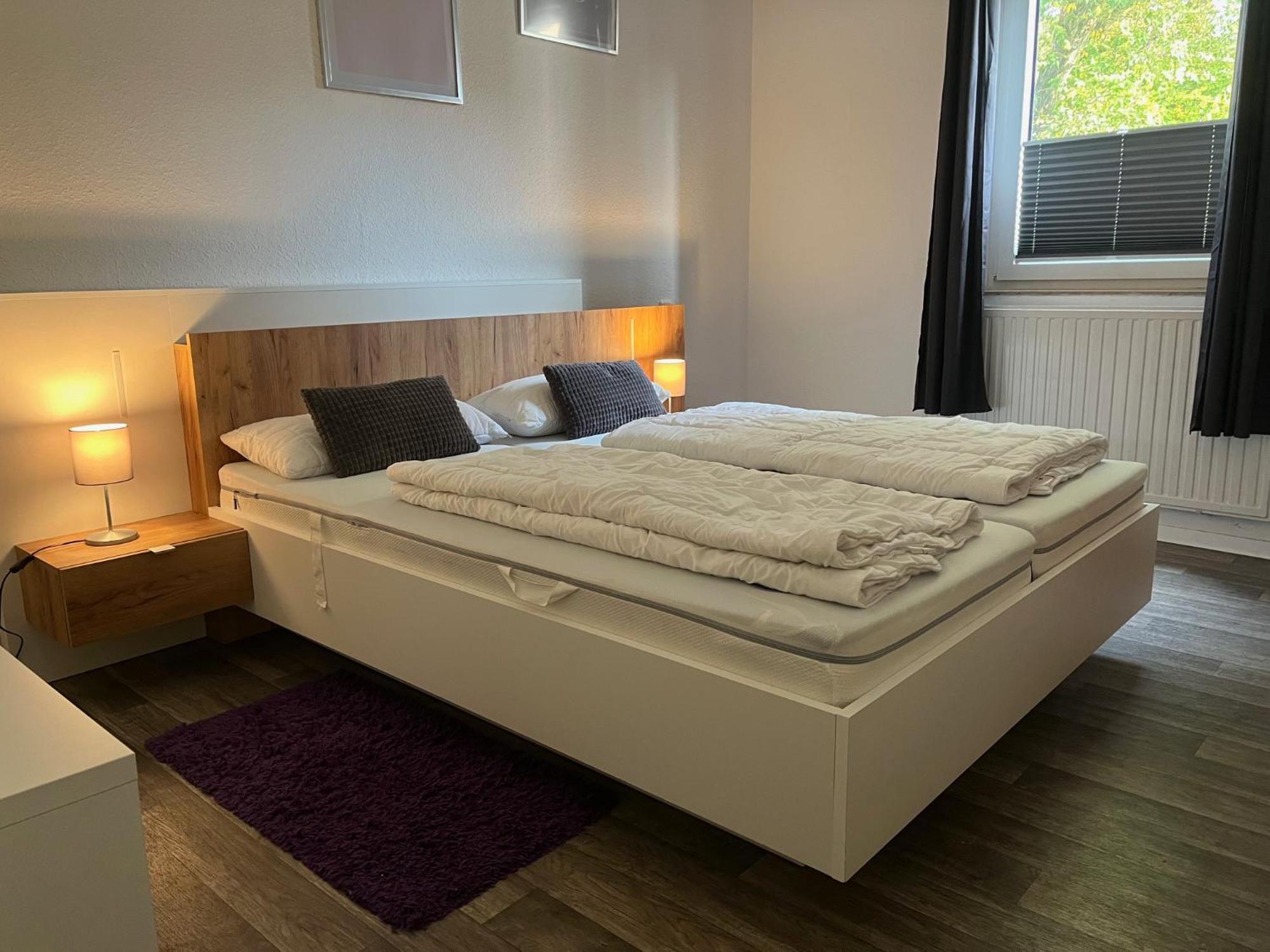 Apartmán Frisch Renoviert - Ruhig Aber Dennoch Sehr Zentral Gelegen Wilhelmshaven Exteriér fotografie